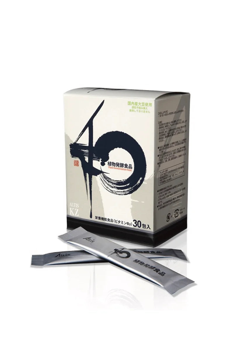 和植物発酵食品